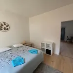 Apartamento Les 3 Frontieres 1 Luxembourg Herserange