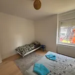 Apartamento Les 3 Frontieres 1 Luxembourg Herserange
