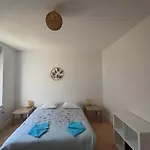 Apartamento Les 3 Frontieres 1 Luxembourg Herserange