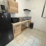 Apartamento Les 3 Frontieres 1 Luxembourg *