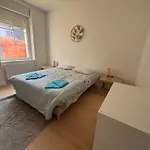 Apartamento Les 3 Frontieres 1 Luxembourg Herserange