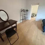 Apartamento Les 3 Frontieres 1 Luxembourg *