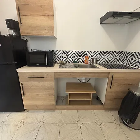 Διαμέρισμα Les 3 Frontieres 1 Luxembourg