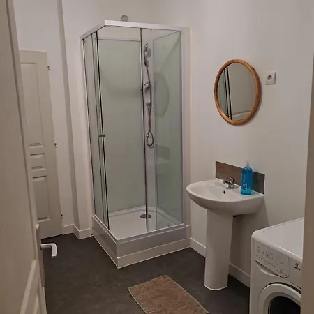 Les 3 Frontieres 1 Luxembourg Апартаменты Herserange