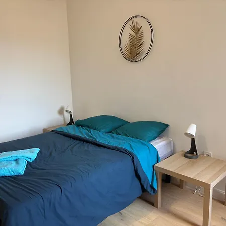 Les 3 Frontieres 1 Luxembourg