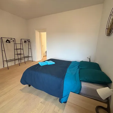 Les 3 Frontieres 1 Luxembourg