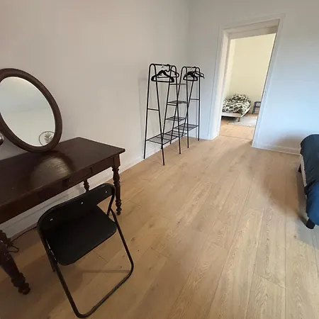 Апартаменты Les 3 Frontieres 1 Luxembourg *