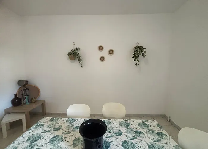 Les 3 Frontieres 1 Luxembourg Apartmán *