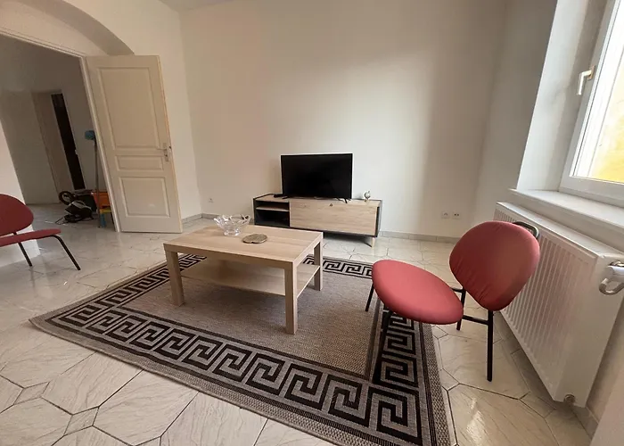 Les 3 Frontieres 1 Luxembourg *