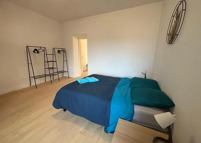 Les 3 Frontieres 1 Luxembourg